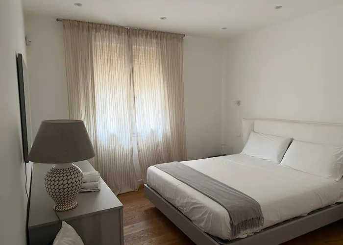 Lazio apartment nel centro di Palermo